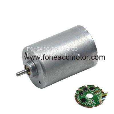 BL3650 36 mm small inner rotor brushless dc electric motor