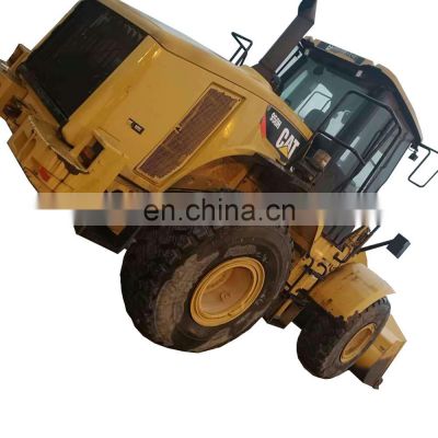 Used CAT 950h wheel loader , Original japan CAT 950h 950g 950k  , CAT front loader 936 950 966 980 for sale