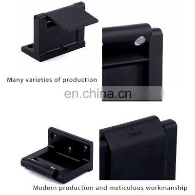 Childproof Reinforcement Door Locks Home Hotel Security Anti Theft Door Guard Zinc Alloy Door Buckle photo-5