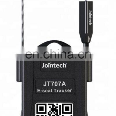 GPS Electronic Seal Cargo Eseal Tracker for Container Sealing and Management photo-2
