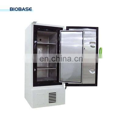 BIOBASE -86 Degree Ultra Low Temperature Laboratory Freezer