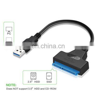 Guang Computer Datapin Female and Innovative USB3.0 Bare Copper Black photo-2