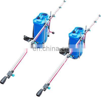 18L Agriculture pesticide spraying machine outside/tree insecticide spray machine