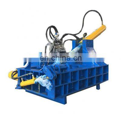 raw cotton bales press machine baling hydraulic press bale strip machine