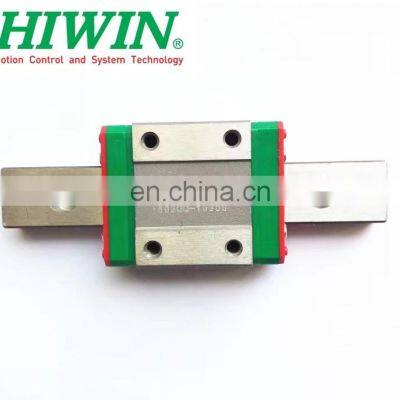 High precision HIWIN Linear Guide Rail Block Slider Carriage RGH25HA