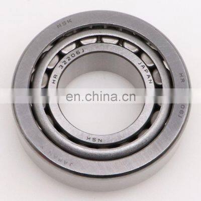 133.35x190.5x39.69mm SET288 Bearing CLUNT Taper Roller Bearing 48385/48320 Bearing for Machine Tool Spindle photo-3