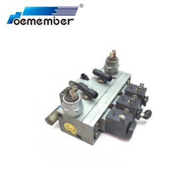 OE Member Door Control Valve 20550838 1518106 22042851 88259026020 0007607078 Solenoid Valve for Volvo photo-2