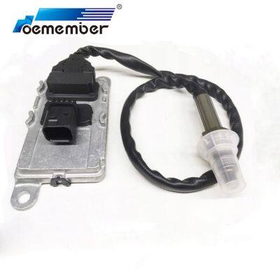 51154080016 51154080007 3.37077 5WK96721B Nox Sensor 24V Nitrogen Oxide Sensor for Man photo-2