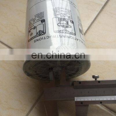 Latest Hot Sale UP5-11C Screw Air Compressor Accessories Oil Filter39329602 photo-2