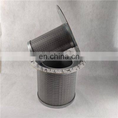 Xinxiang Filter Factory Hot Sale Oil Separator 124487-022 Oil Air Separator Element for Quincy Air Compressor Filter System photo-2