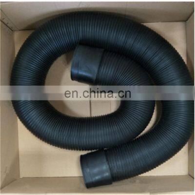 High Quality Compressor Plastic Hose 1621954800 Intake Hose for Air Compressor Parts photo-2