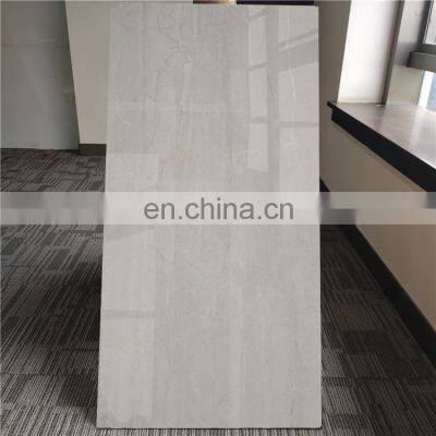 FOSHAN FACTORY 2019 hot sale marble look ceramic tile spain