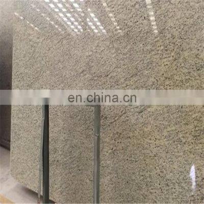Cheap Price Giallo San Francisco Real Granite photo-5