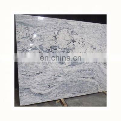 Viscount white granite flooring tile