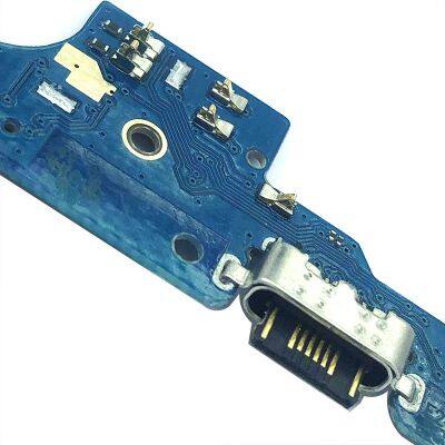 Usb Charge Ports For Motorola Moto G10 Charging Port Flex Cable Cell Phone Spare Parts photo-5