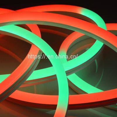 Custom Color size 8806 12V Neon Led Strip Light Ice Blue Neon Rgb Led Light Strip Led Neon Style
