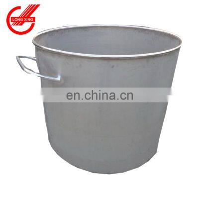 Chemical Opened Style Water Storage Tank/Liquid Storing Tank photo-2
