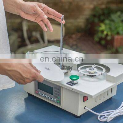 Quality Incense Making Machine Mosquito Coil Machine photo-2