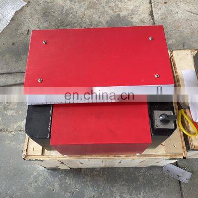 Industrial Corrugated Carton Making Machine / Corrugated Carton Box Making Machine/Honeycomb Packaging Paper Machine photo-3