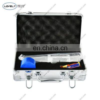 Portable Concrete Test Hammer Rebound Test Hammer Cheap Price photo-5