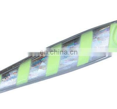 Tungsten Steel Jig Artificial Jig Lures Sinking Bait Hard Trolling Fishing Lure DAIWA SALTIGA TG BAIT photo-5