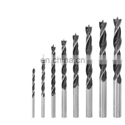 High Quality Hss Metal Accept Various Customization Drill Bit