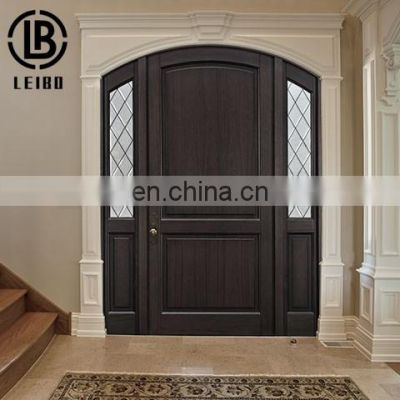 Modern popular design pop door, office area and home courtyard can be used