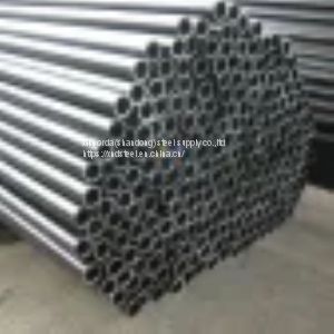 Seamless Steel Pipe