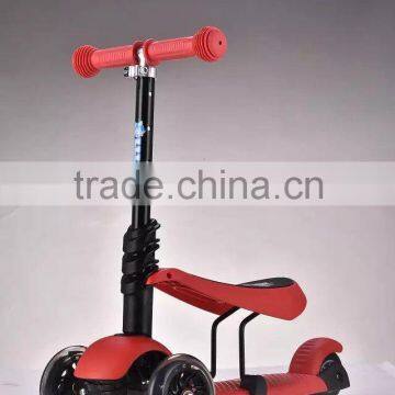 Hoverboard go Board Scooter for Kids photo-5