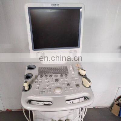 Good condition Mindray DC-3 Ultrasound Machine products found for ultrasound mindray dc-3