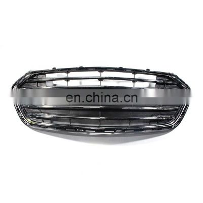 Wholesale high quality Auto parts TRACKER TRAX car Front bumper cooling grille For Chevrolet 42546373 42392722