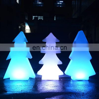 solar Christmas star light /Christmas holiday room decor lights PE plastic led tree star snow holiday lighting indoor lamp