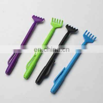 Wholesales customized back scratcher promotional