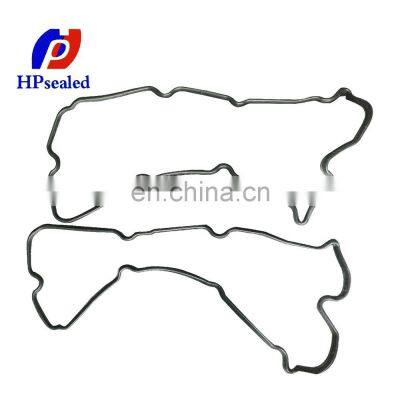 Valve Cover Gaskets Rubber Engine Parts Valve Rocker Cover Seal Engine 4b10 4b11 4b12 1nz E88 120i photo-3