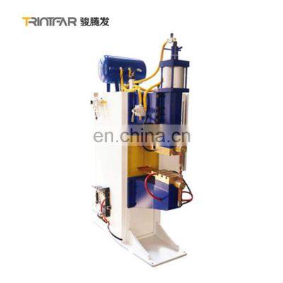 Good Price Resistance Spot Welding Machine Price photo-3
