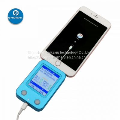 Phone U2 IC Fault Fast Tester SN Serial Number Detector Reader