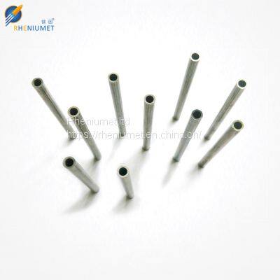 Molybdenum-Rhenium MoRe47.5 Alloy Tube photo-3