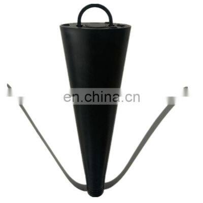 Hot Sale 3 Soft Blades Colorful Portable for Tables Insects Keeping Flies Away From Your Food Fly Repellent Fan photo-4