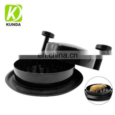 Meat Shredding Tool with Handles Meat Shredder Pork Beef  Chicken Shredder