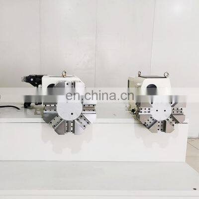 3 Axis CNC Lathe Turret BMT Tool Holder Y Axis Live Servo Power Turret