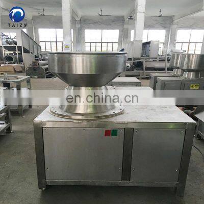 Stainless Steel Fresh carrots pineapple grinding machine coconut meat crusher