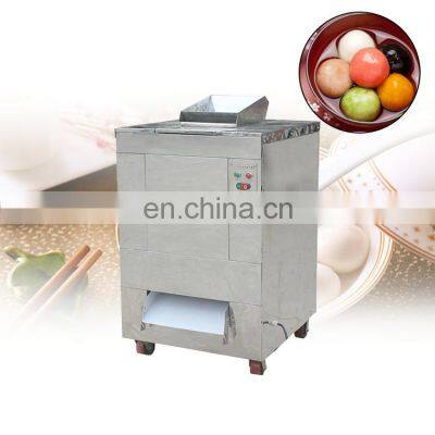 Sweet Dumplings Machine Rice Ball Machine/Chinese Tang-yuan Making Machine