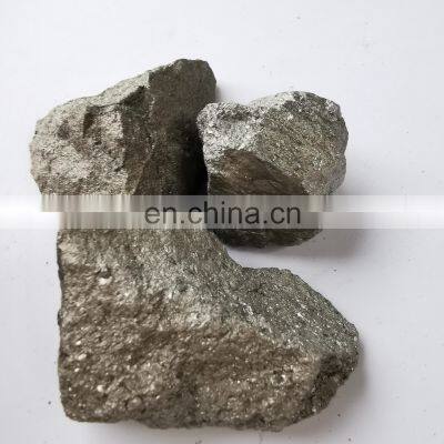 High Quality Ferro Manganese Silicon Manganese Alloy 6517 photo-5