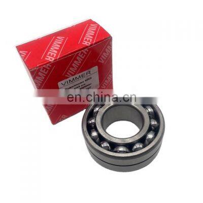 Hot Sale Angular Contact Ball Bearing 3056207 2RS 3207 2RS Size 35*72*27 for UAZ Car photo-5