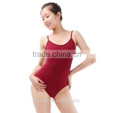 High Cut Leotard, High Cut Leotards For Women, Burgundy Adult Dance Leotard photo-6