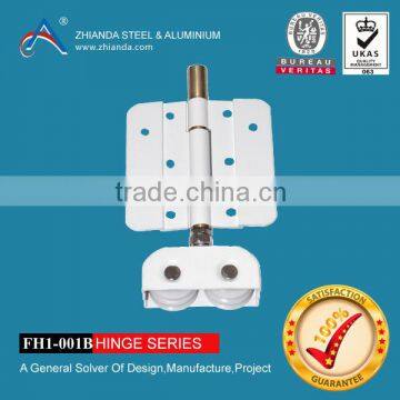 Power Coated Aluminum Hinge Door Hinge FH1-001B