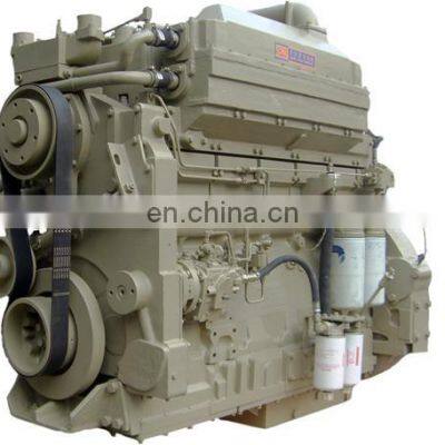 hot sale 12cylinder 1000hp 746KW  KTA38-M2  diesel  engine for marine propulsion