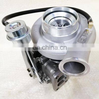 Diesel Engine Part Turbocharger HE351W Suit for 6ISBe 4047757 photo-3