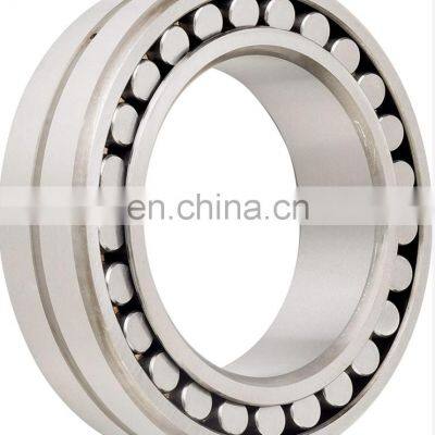 High Precision Bearing 23176CAW33 C3 Self-aligning Roller Bearing 23176MB photo-4