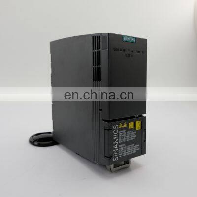 Best Selling Motor Inverter Original 1.5KW 6SL3210-1KE14-3UF2 3AF2 in Stock photo-3